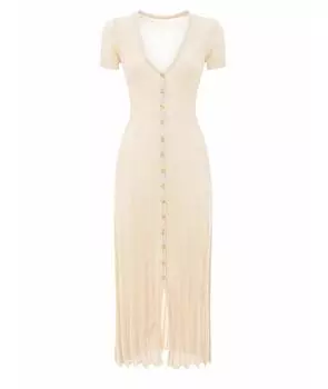 Повседневное платье