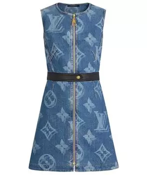 Повседневное платье