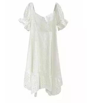 Повседневное платье