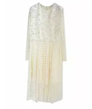 Повседневное платье