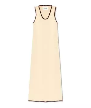 Повседневное платье