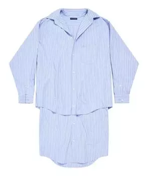 Повседневное платье