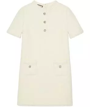 Повседневное платье