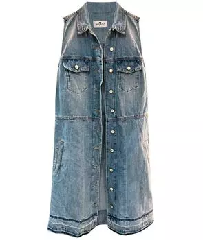 Повседневное платье