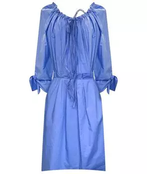 Повседневное платье