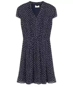 Повседневное платье