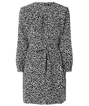 Повседневное платье