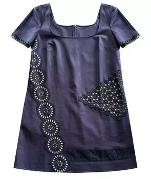 Повседневное платье