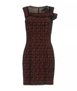 Повседневное платье