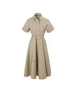 Повседневное платье