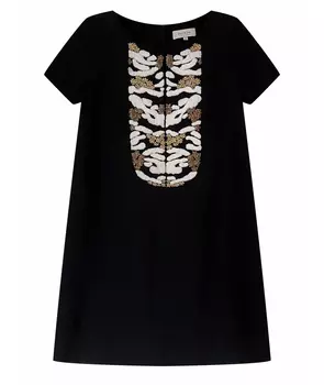 Повседневное платье