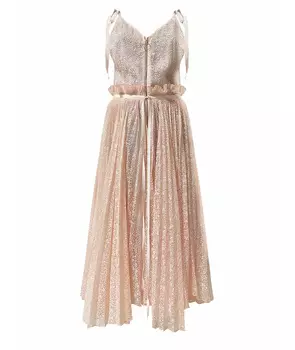 Повседневное платье