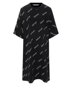 Повседневное платье