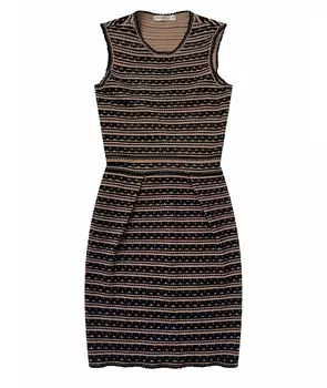 Повседневное платье