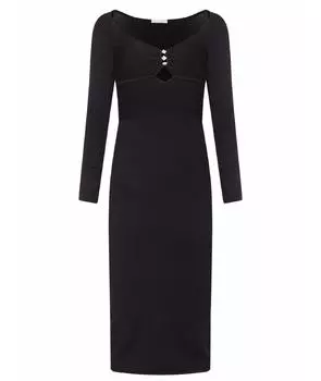 Повседневное платье