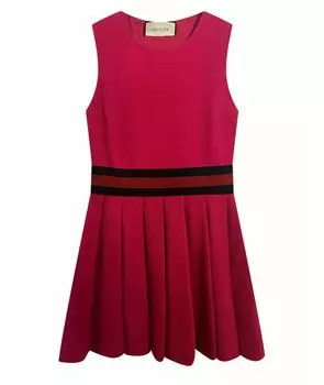 Повседневное платье