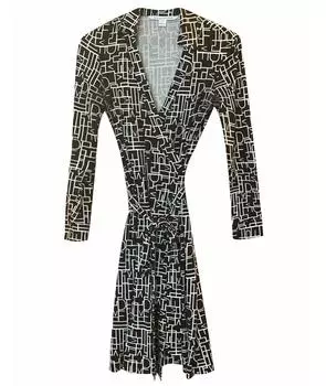 Повседневное платье