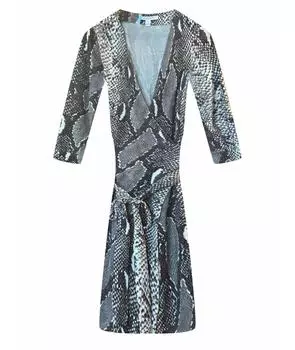 Повседневное платье