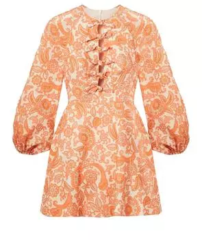 Повседневное платье