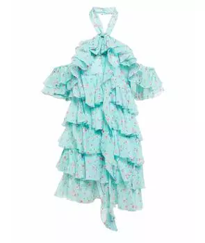 Повседневное платье