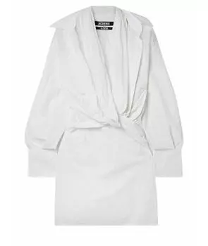 Повседневное платье