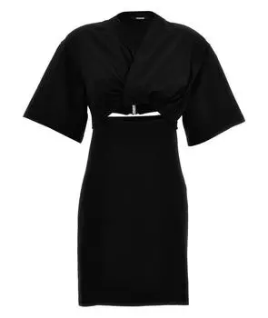 Повседневное платье