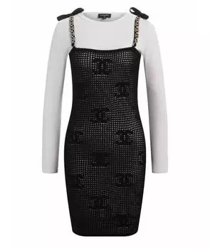 Повседневное платье