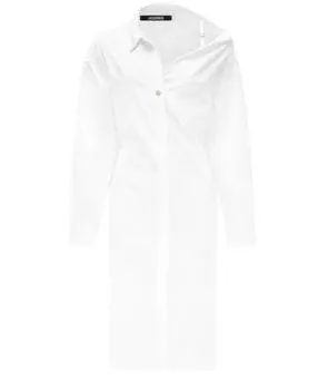 Повседневное платье