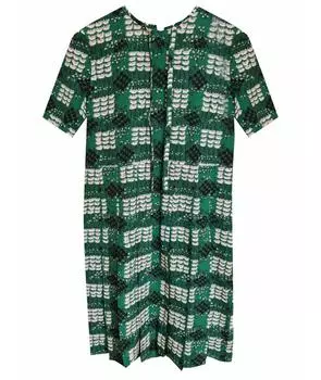 Повседневное платье