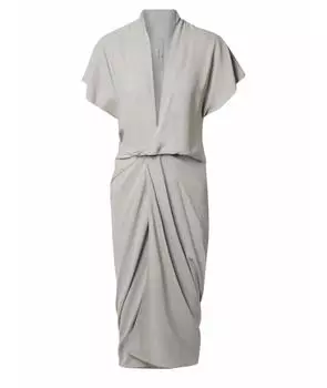 Повседневное платье