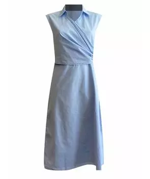 Повседневное платье