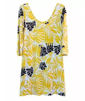 Повседневное платье