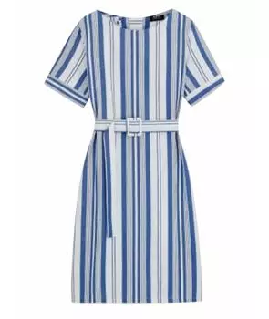 Повседневное платье