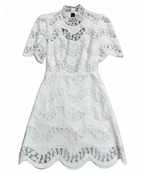 Повседневное платье