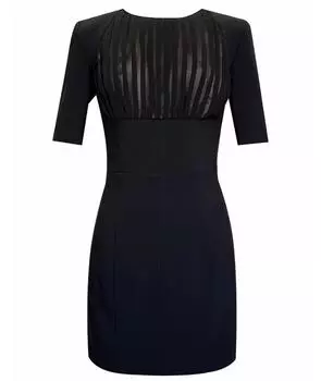 Повседневное платье