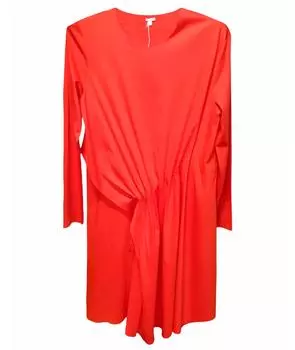 Повседневное платье