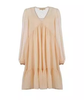 Повседневное платье