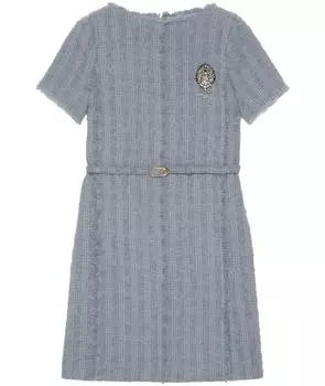 Повседневное платье