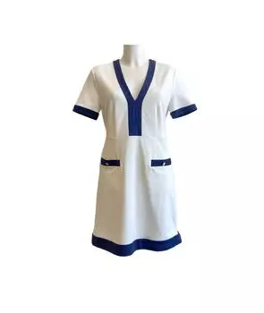 Повседневное платье