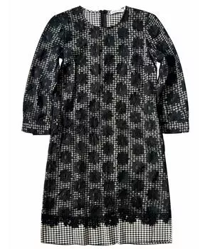 Повседневное платье