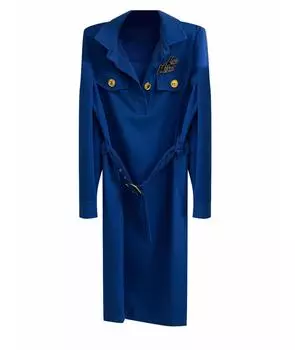 Повседневное платье