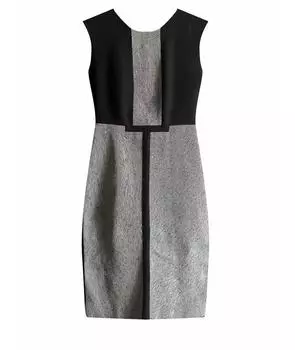 Повседневное платье