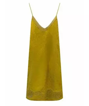 Повседневное платье