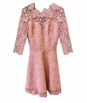 Повседневное платье