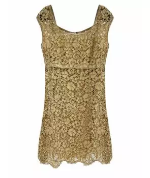 Повседневное платье