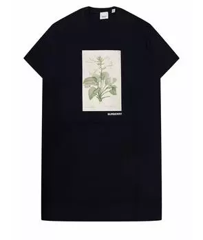 Повседневное платье