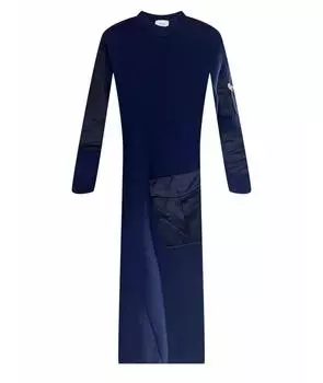 Повседневное платье