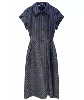 Повседневное платье