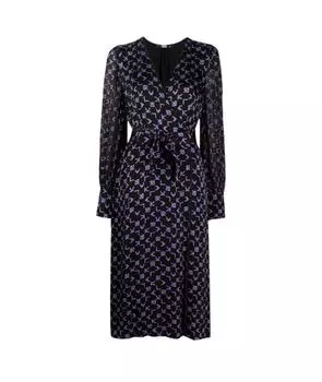 Повседневное платье