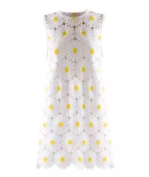 Повседневное платье